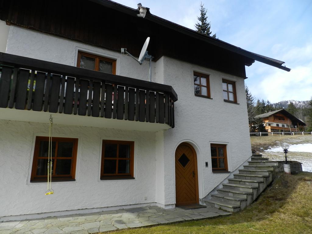 バド クラインキルヒハイム Haus Franz By Isa Agenturヴィラ 部屋 写真