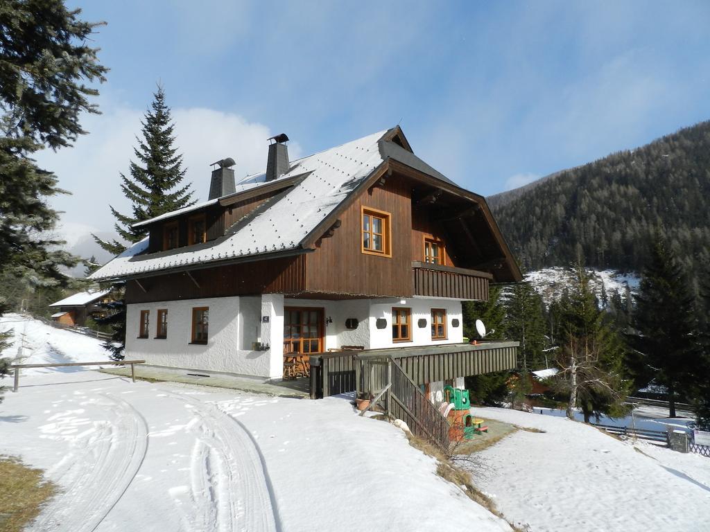 バド クラインキルヒハイム Haus Franz By Isa Agenturヴィラ エクステリア 写真