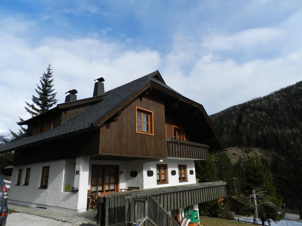 バド クラインキルヒハイム Haus Franz By Isa Agenturヴィラ エクステリア 写真