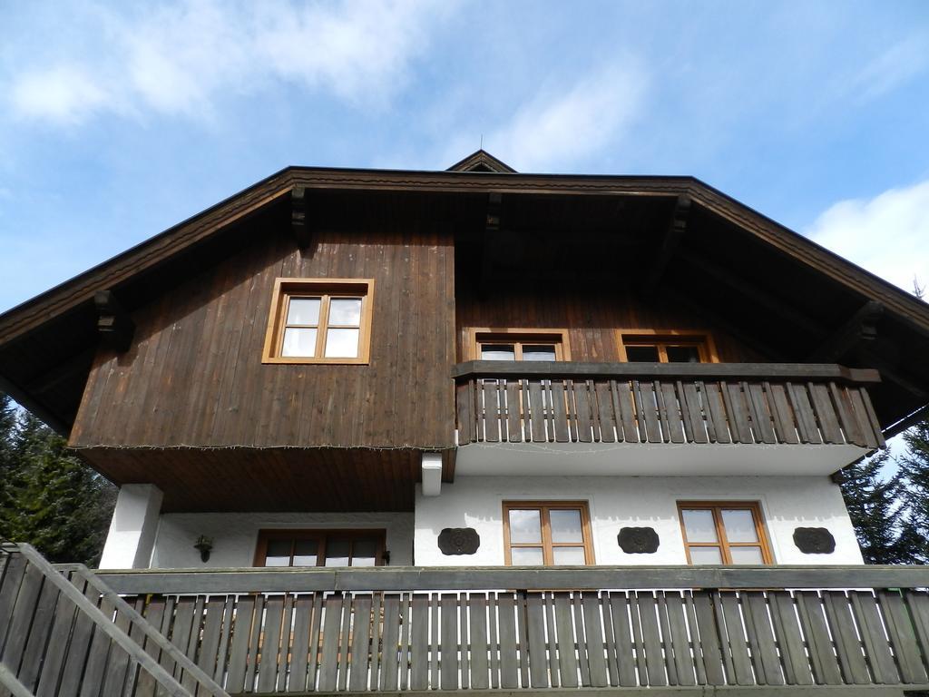 バド クラインキルヒハイム Haus Franz By Isa Agenturヴィラ エクステリア 写真