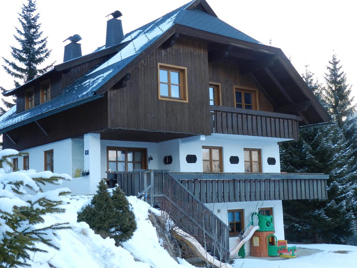 バド クラインキルヒハイム Haus Franz By Isa Agenturヴィラ エクステリア 写真